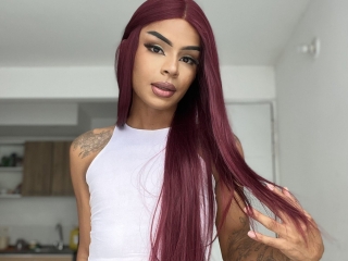 Naughttybrunette's Sexcam