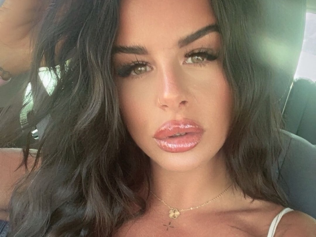 Naughty_Crystal's profiel - Afbeelding n°1