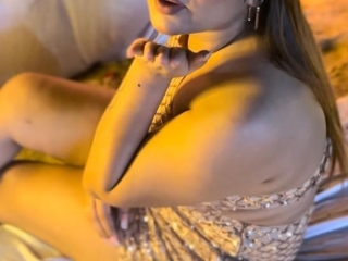 Naughty_Niiki's Sexcam