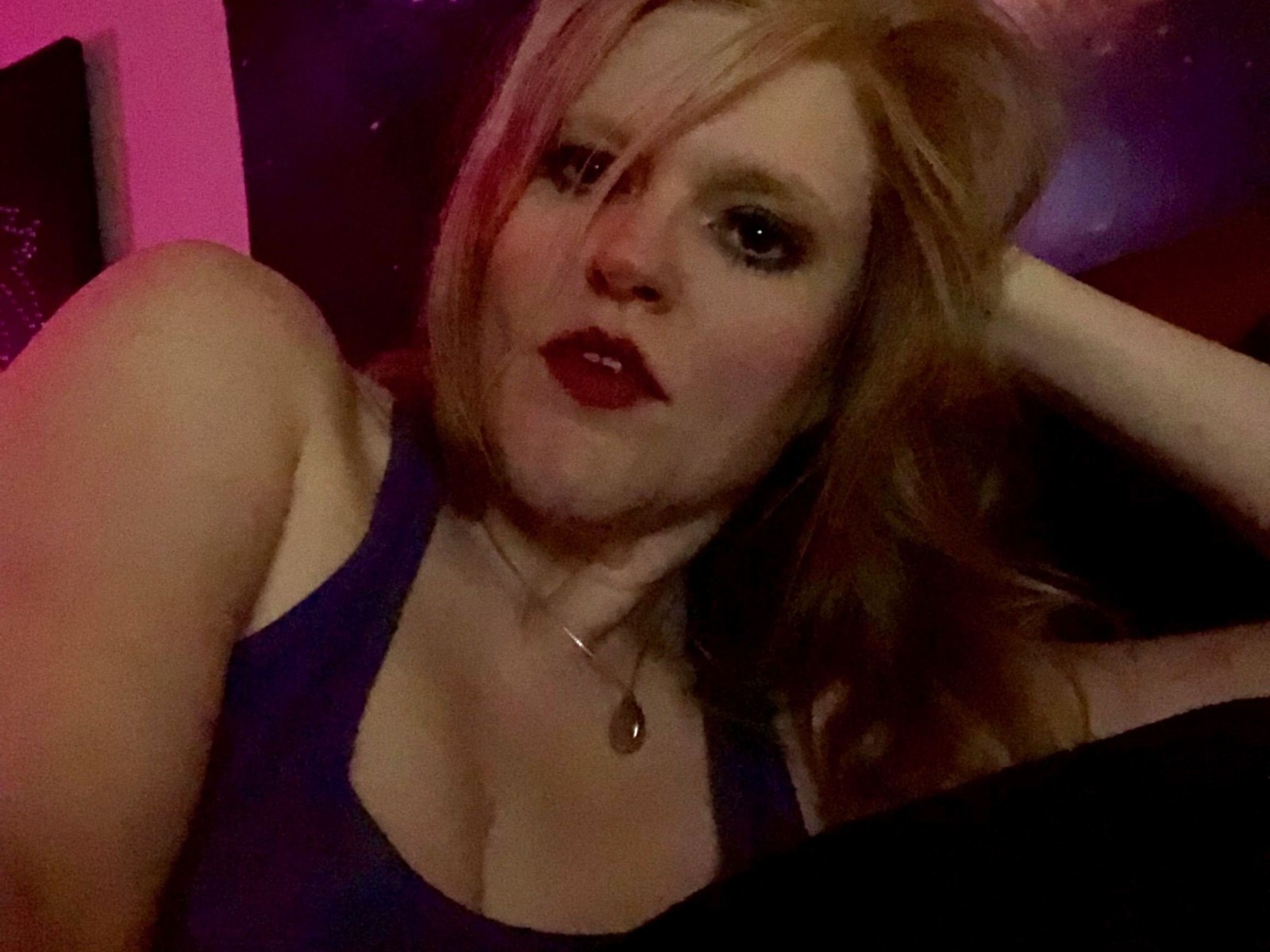 Naughty_When_I_Please's Profil - Bild n°6