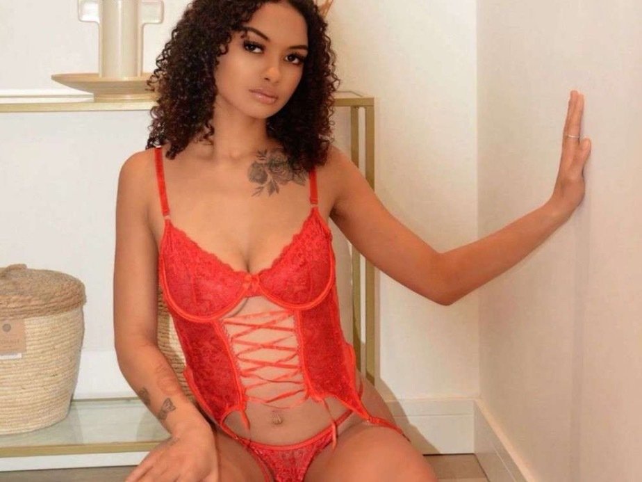 Naughtybabedollxo's Profil - Bild n°0