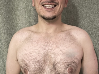 Naughtybritishguy's Sexcam