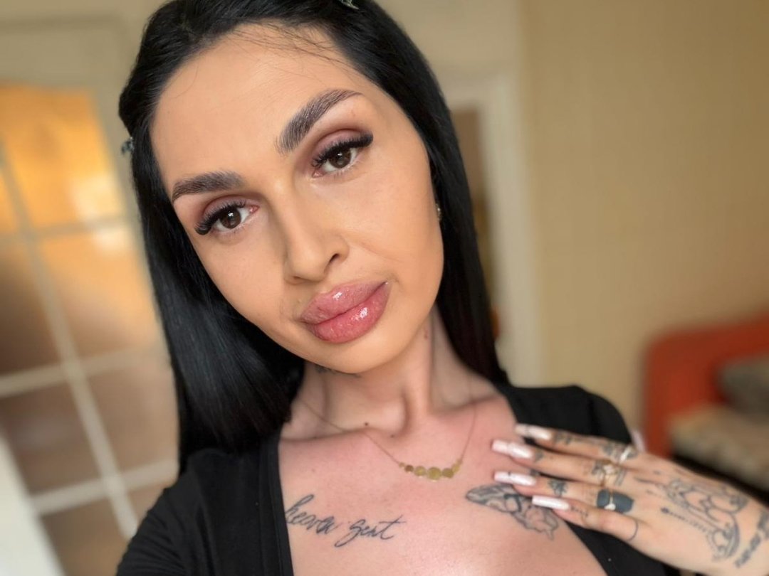 Naughtycleox' profilo - Immagine n°0