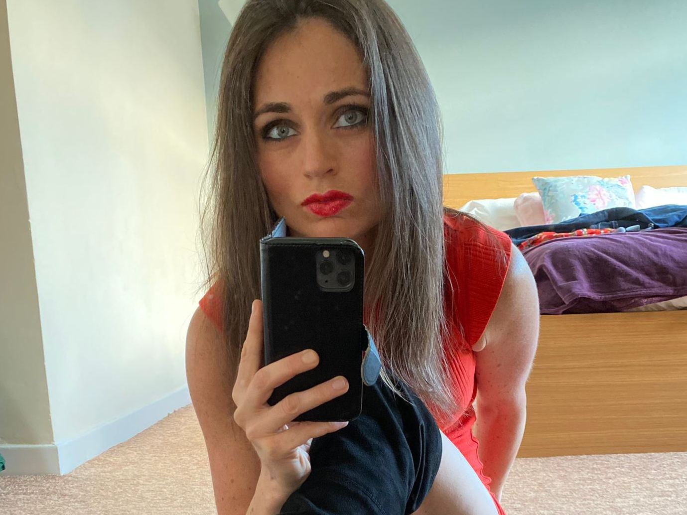 Naughtydollyuk's profile - Image n°0