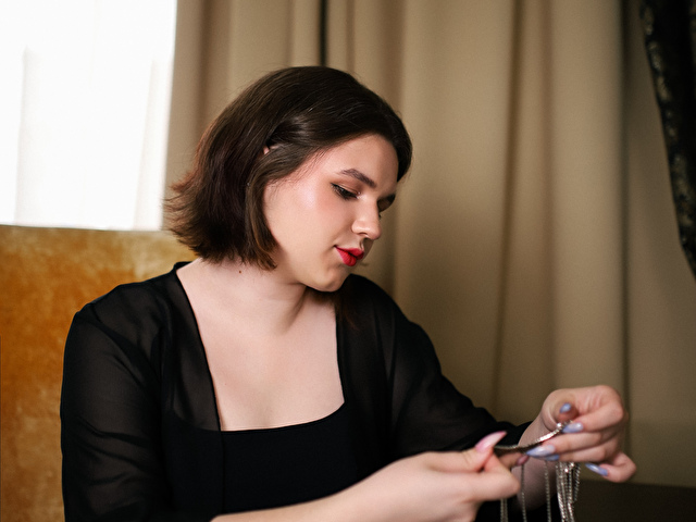 Perfil con Naughtygir - Imagen  n°6