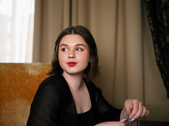 Perfil con Naughtygir - Imagen  n°7