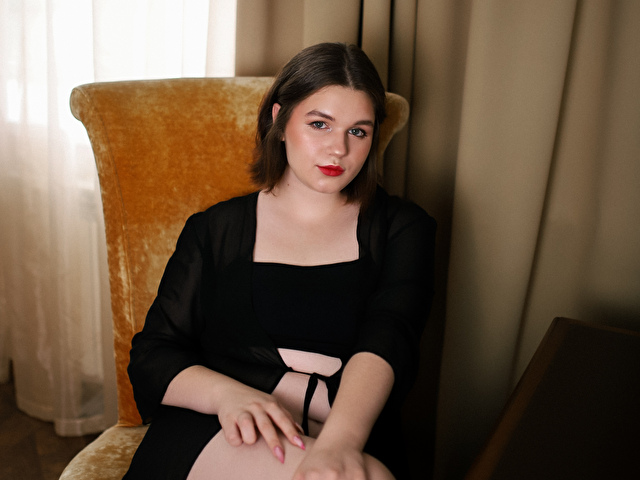 Perfil con Naughtygir - Imagen  n°8