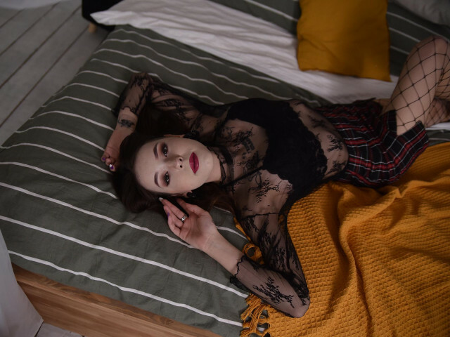 Profil de NaughtyKitty - Photo n°21