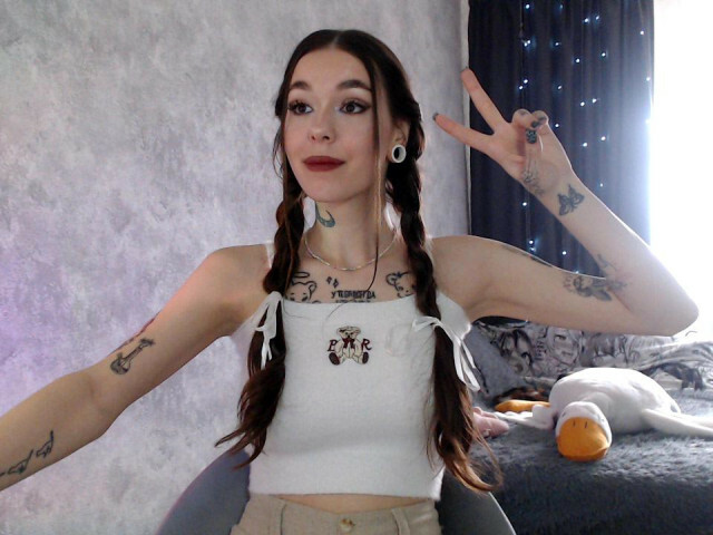 Profil de NaughtyKitty - Photo n°25