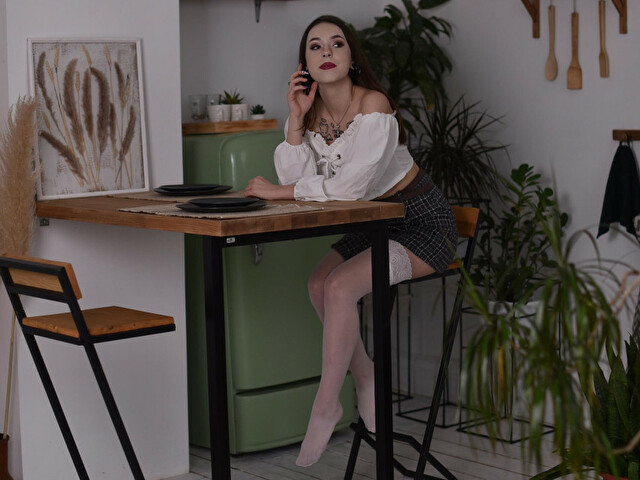 Profil de NaughtyKitty - Photo n°9