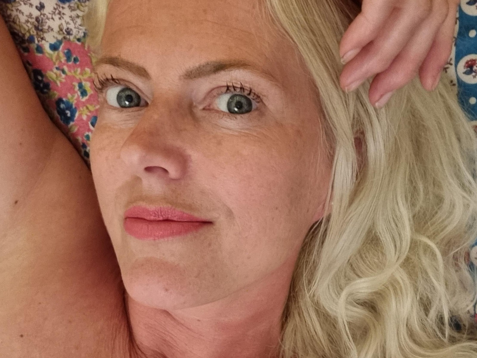 Naughtymilfplaysx' profilo - Immagine n°0