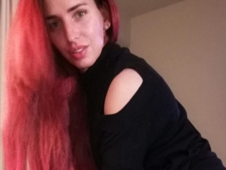 Naughtymouth's Sexcam