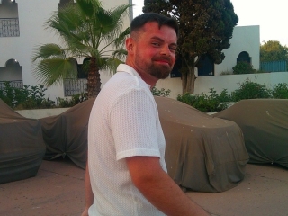 Webcam sex met Naughtynate98