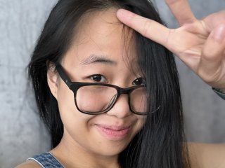 Naughtynerdygigi's Sexcam