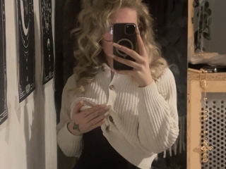 Naughtynilahx's Sexcam