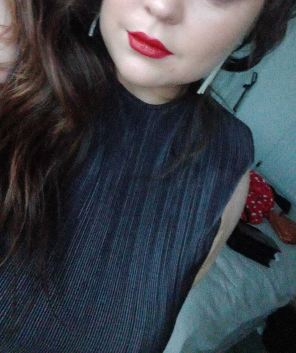 Profil de Naughtyninax - Photo n°1