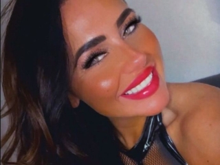 Naughtynymphonataliauk's Sexcam