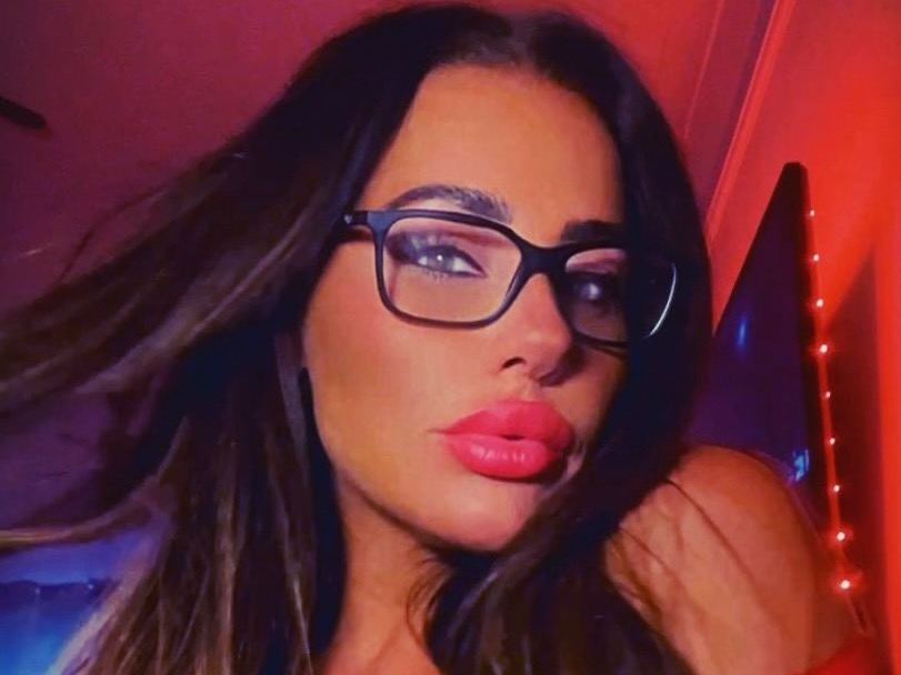 Naughtynymphonataliauk's profile - Image n°1
