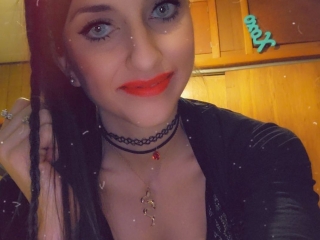 Naughtyrosebud's Sexcam