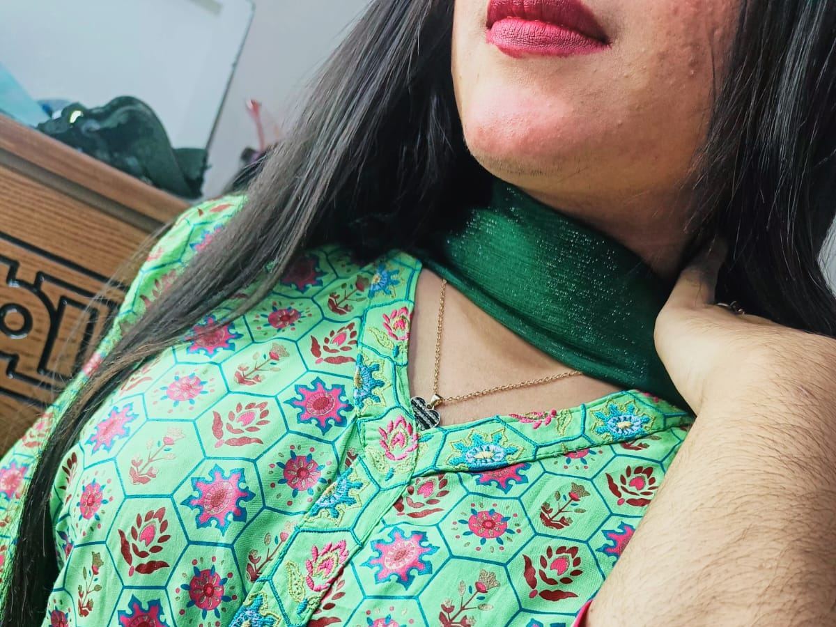 Naughtysanvi' profilo - Immagine n°1