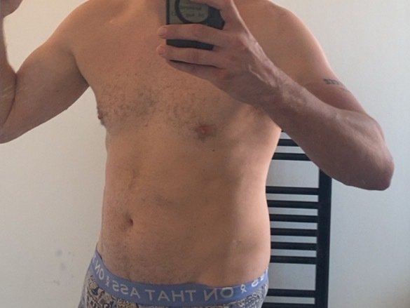 Naughtysimon007's Profil - Bild n°0