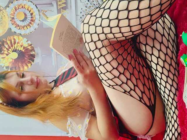 NaughtySlave's profile - Image n°1
