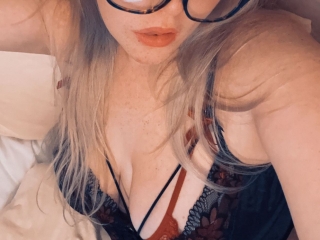 Naughtyteentiffany's Sexcam