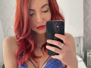 Naughtyveronicauk's Sexcam