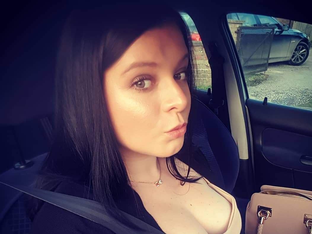 Naughtywifeuk's Profil - Bild n°0