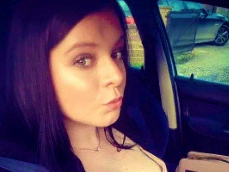 Naughtywifeuk's Profil - Bild n°1