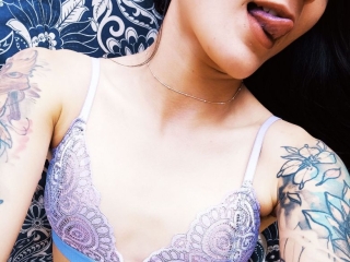 Naugtyemma's Sexcam