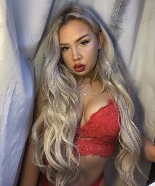 Naugtylittleminx's profiel - Afbeelding n°1