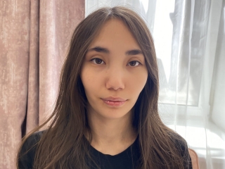 Webcam sex de Naumichan