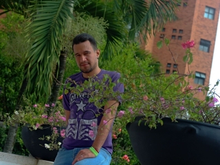 Navasaxel's Sexcam