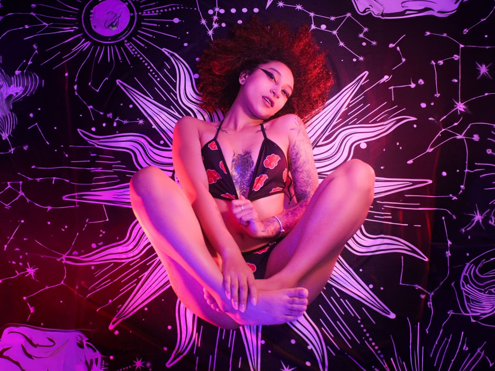 Navyqueen' profilo - Immagine n°1