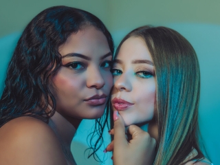 Naxaandlexie's Sexcam