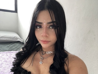 Webcam sex con Nay_Lunna