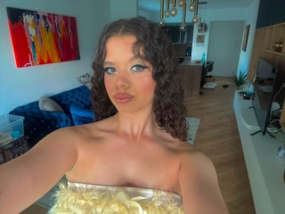 Webcam sex con Naya_Bliss