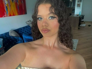 Webcam sex con NayaBliss