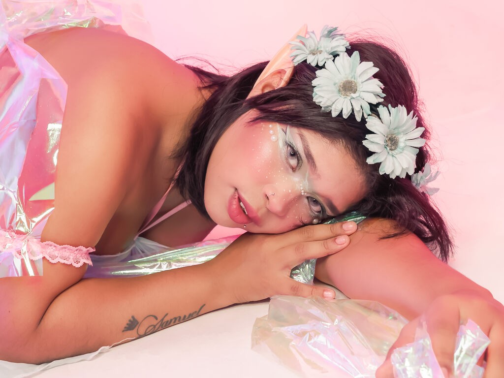 Nayadestorm's profile - Image n°0