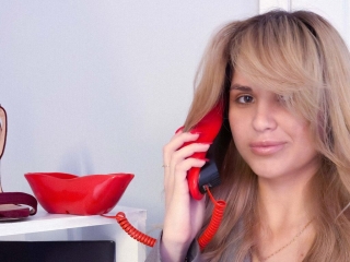 Webcam sex de Nayamorel
