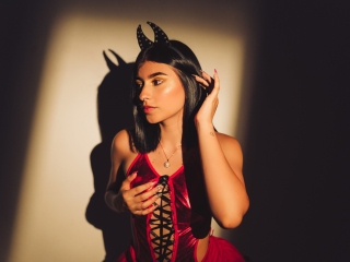 Nayarahoffman's Sexcam