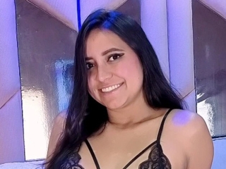 Sexcam Porn von Nayarakvelvet67