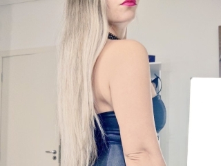 Webcam sex con Nayaraloira