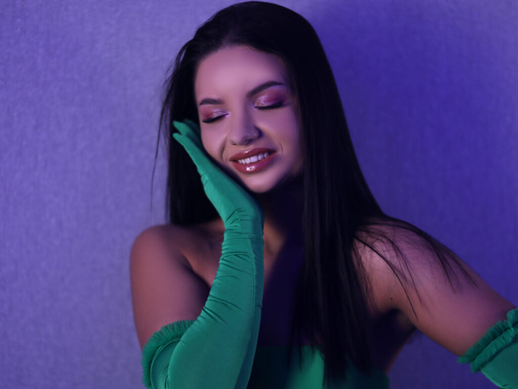 Nayasoleil's profile - Image n°1
