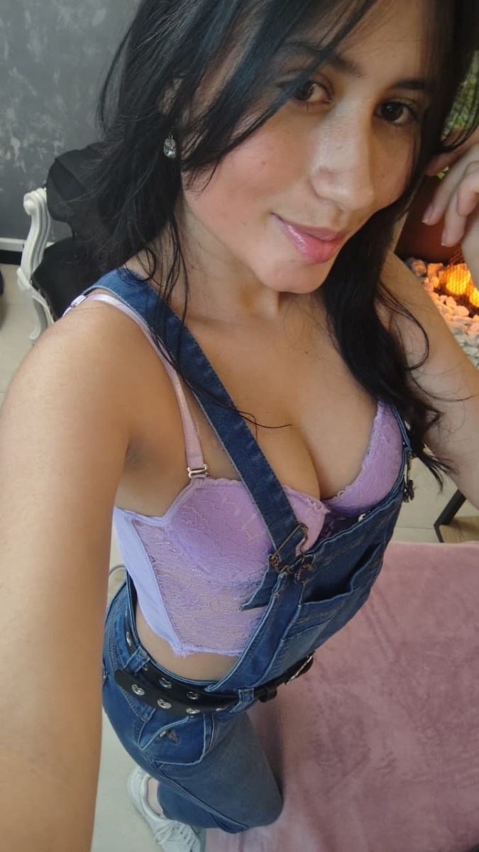 Profil de Nayecloud - Photo n°2