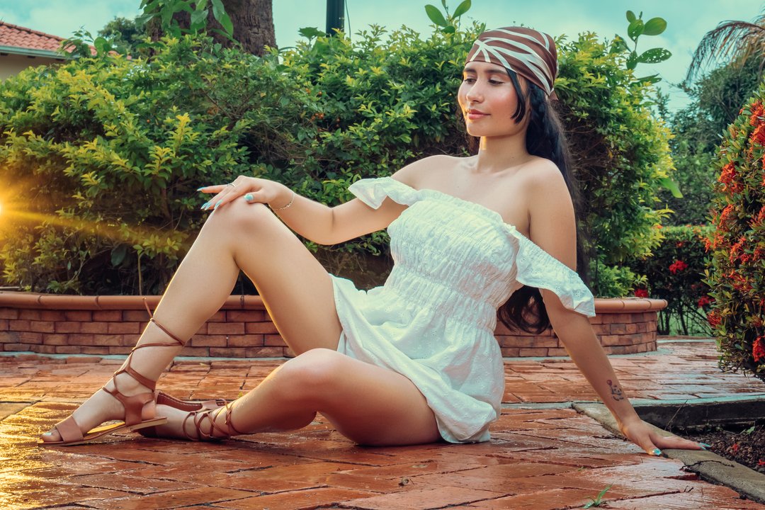 Profil de Nayecloud - Photo n°1