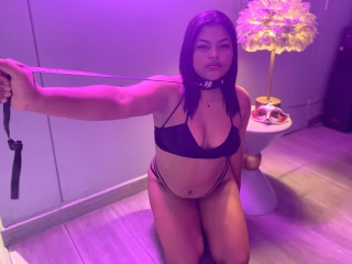 Nayelibeltran's Sexcam