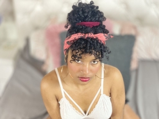 Nayinameli's Sexcam