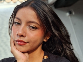 Naylaalabi's Sexcam